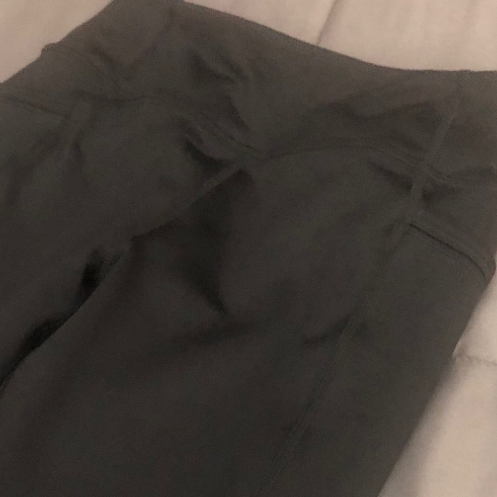 Girls leggings